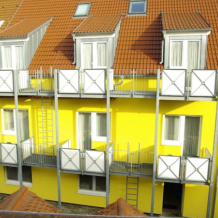 Hotel Demling Randersacker Exterior photo