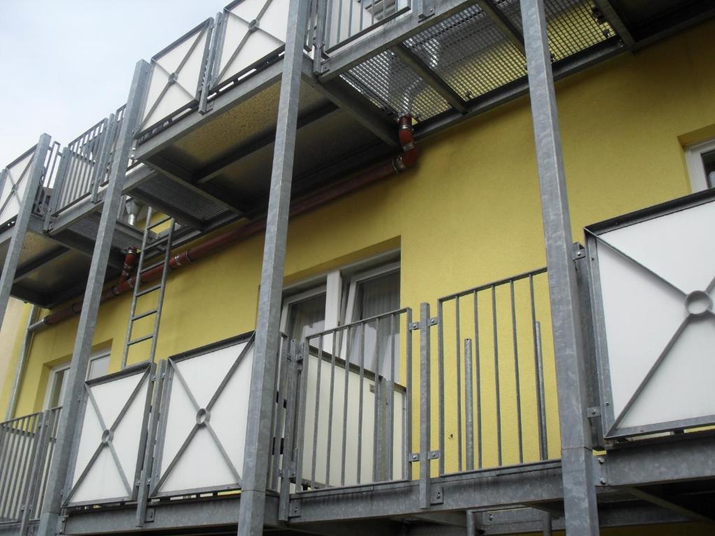 Hotel Demling Randersacker Exterior photo